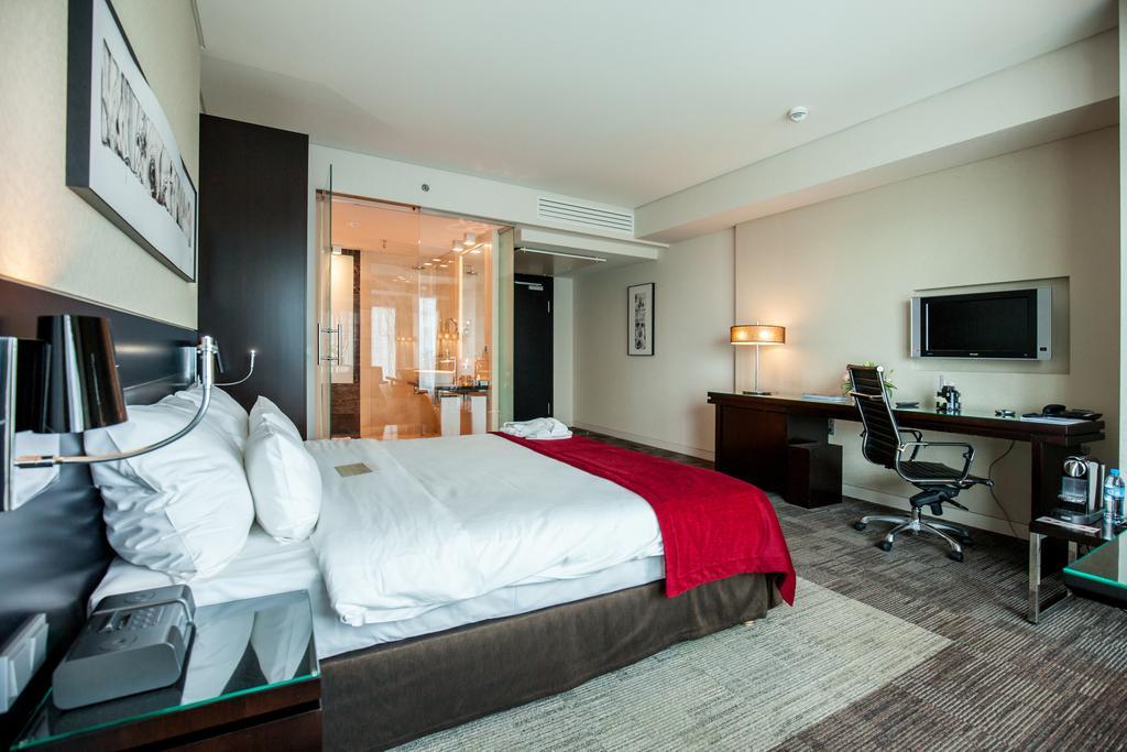 Executive Premium Zimmer