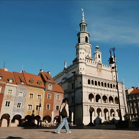 Park Inn By Radisson Poznan-3